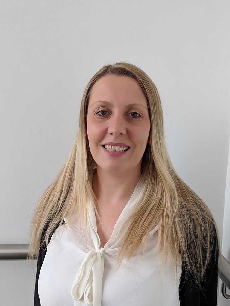 Jodie Dugdale