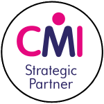 The CMI logo