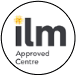 The ILM logo