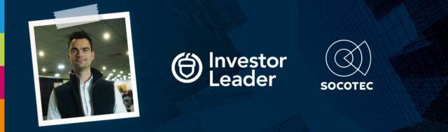 Fuel learning News Article Header – Investor Leader Spotlight