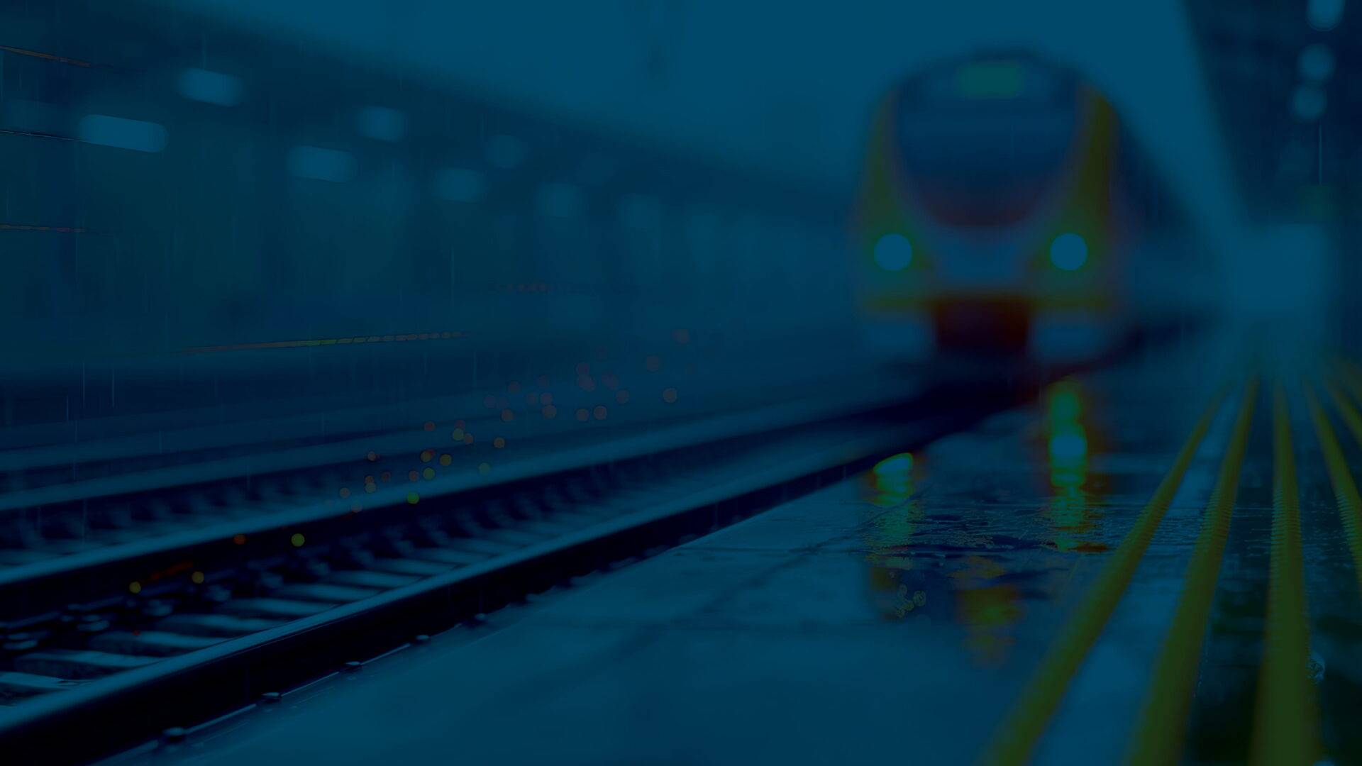 Fuel Learning Rail Industry Level 3 Leadership Development Apprenticeship Programme