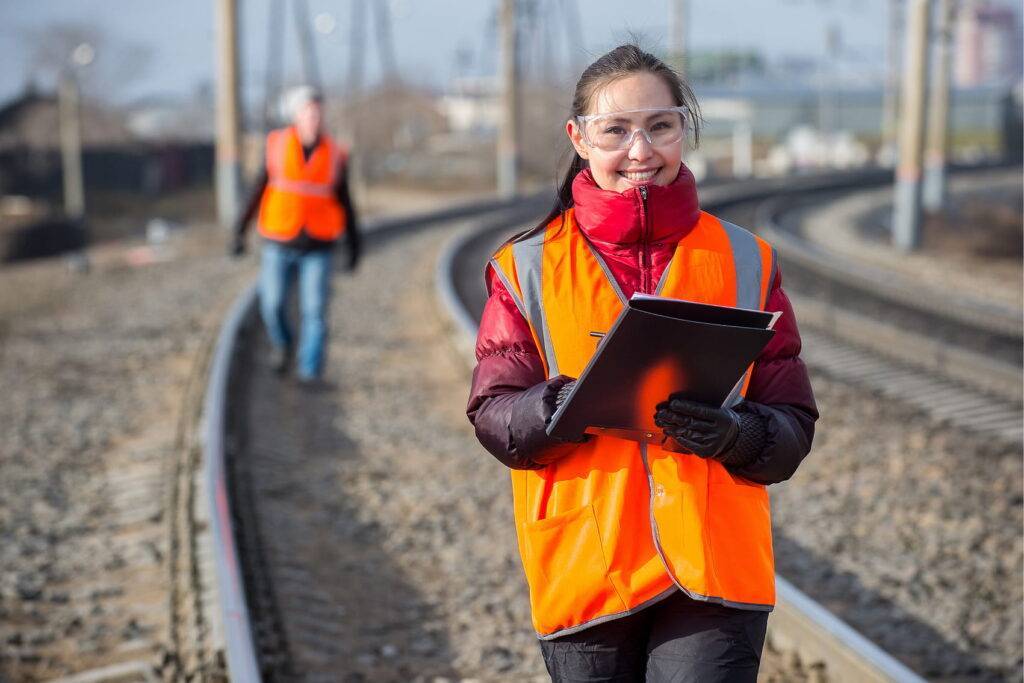 Fuel Learning Rail Industry Level 3 Leadership Development Apprenticeship Programme