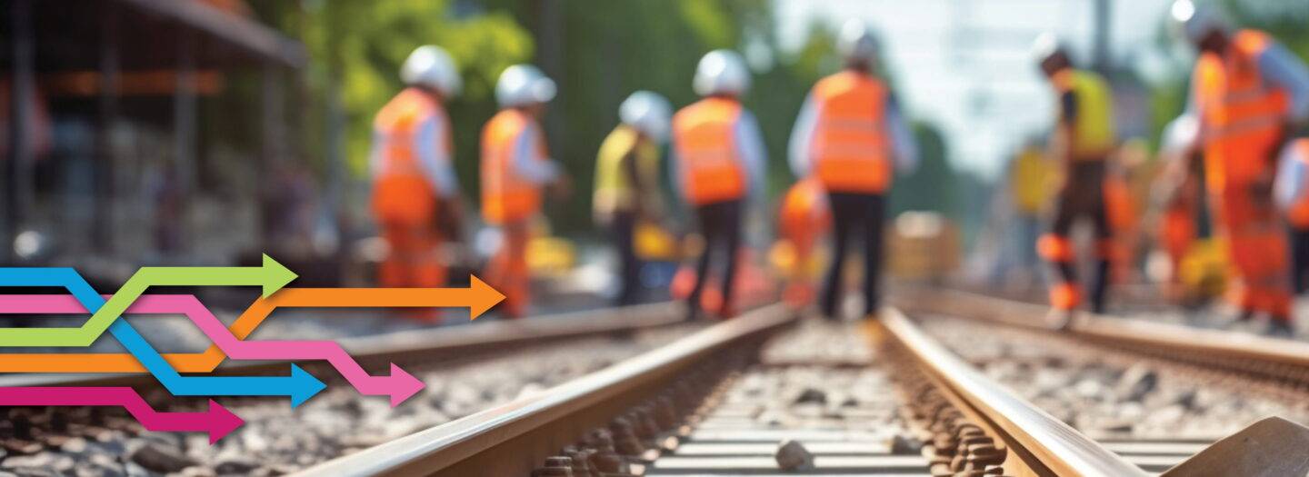 Fuel Learning Rail Industry Level 3 Leadership Development Apprenticeship Programme