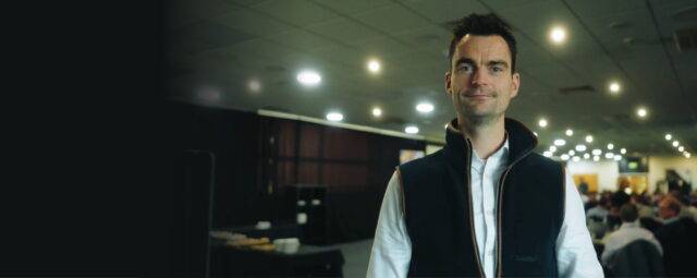 Richard Hildick-Smith, SOCOTEC, Fuel Learning Investor Leader