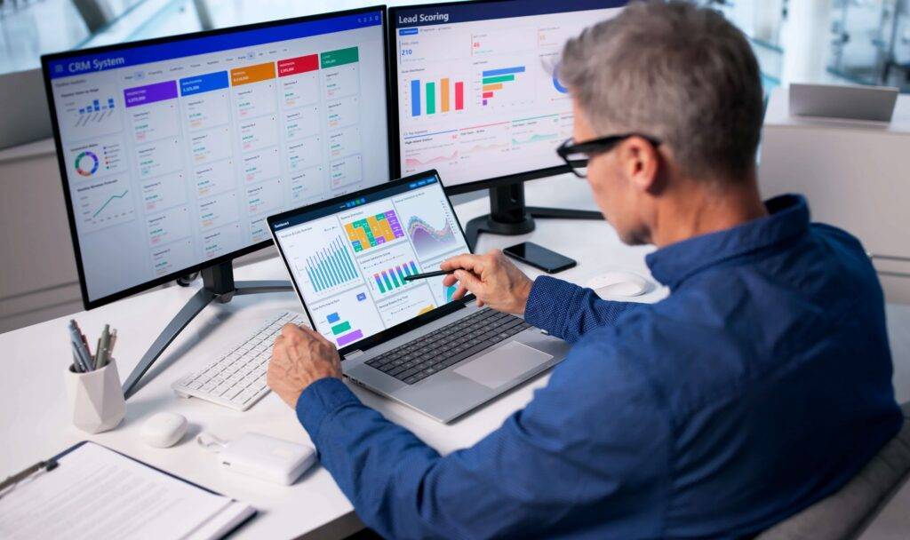 Fuel Learning – High Performance Leader with Data Passport Level 4